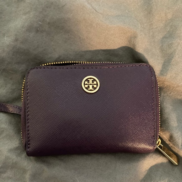 Tory Burch Handbags - Tory Burch Wallet